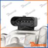 Vanne EGR pour AUDI | 45-8576, 508-00302